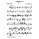 Fantaisie op. 34