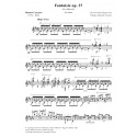 Fantaisie op. 37