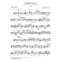 Fantaisie op. 76