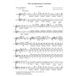 Duo Symphonique Concertant