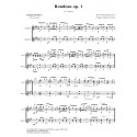 Rondeau op. 1