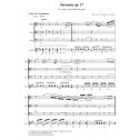 Serenata op. 17