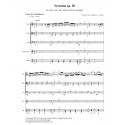 Serenata op. 20