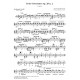 Trois Ouvertures op. 28 n. 2