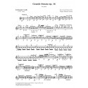 Grande Sonata op. 16