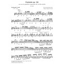 Fantaisie op. 116 sur La Ricciolella