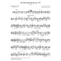 Six Divertissements op. 317