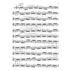 Études op. 49