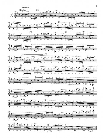 Études op. 49
