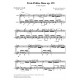 Trois Petites Duos op. 191 - Score