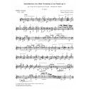 Introduction avec Huit Variations et un Finale op. 6