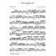 Trois Sonatines op. 1