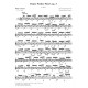Douze Petites Piecès op. 3