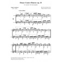 Douze Contredanses op. 33