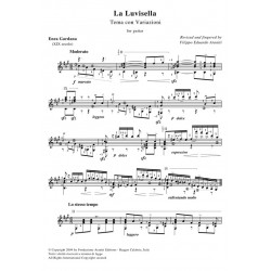 La Luvisella - Tema con Variazioni