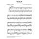 Duo op. 43 for guitar and flute - score