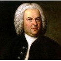 Bach, Johann Sebastian