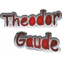 Gaude, Theodor