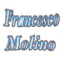 Molino, Francesco