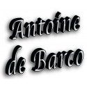 Barco, Antoine de